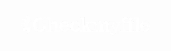 checkmyfile logo