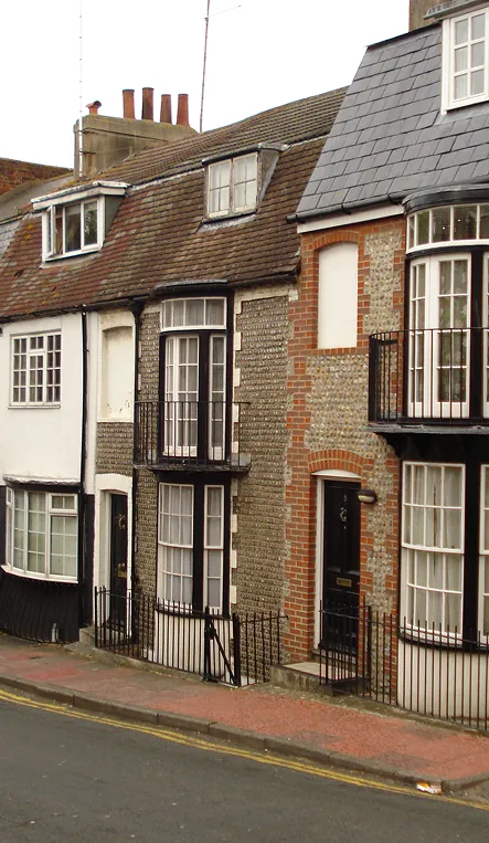 Limited Companies (BTL)