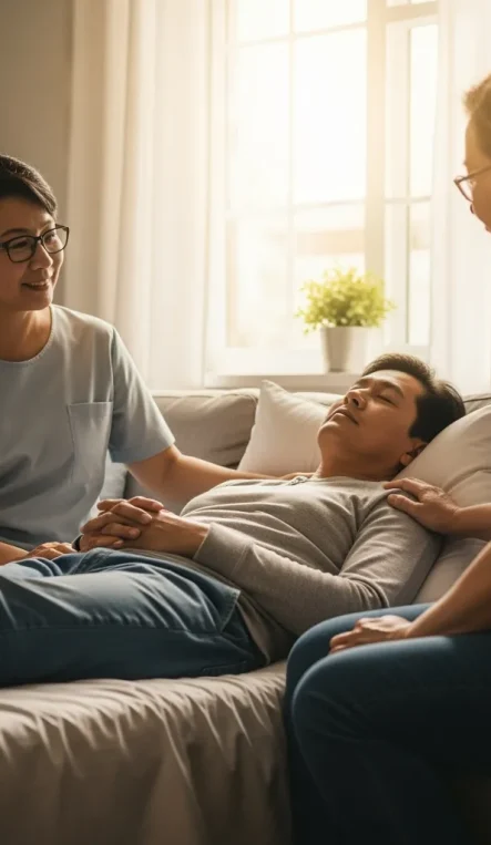 Critical Illness Cover