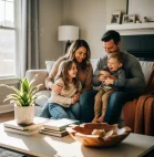 Family Income Benefit 1